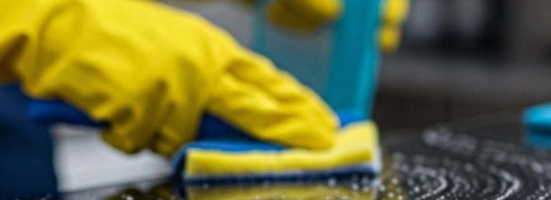 Cleaning Services