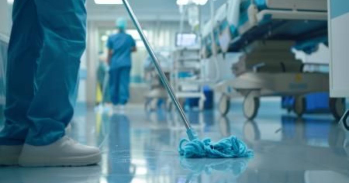Hygiene Services